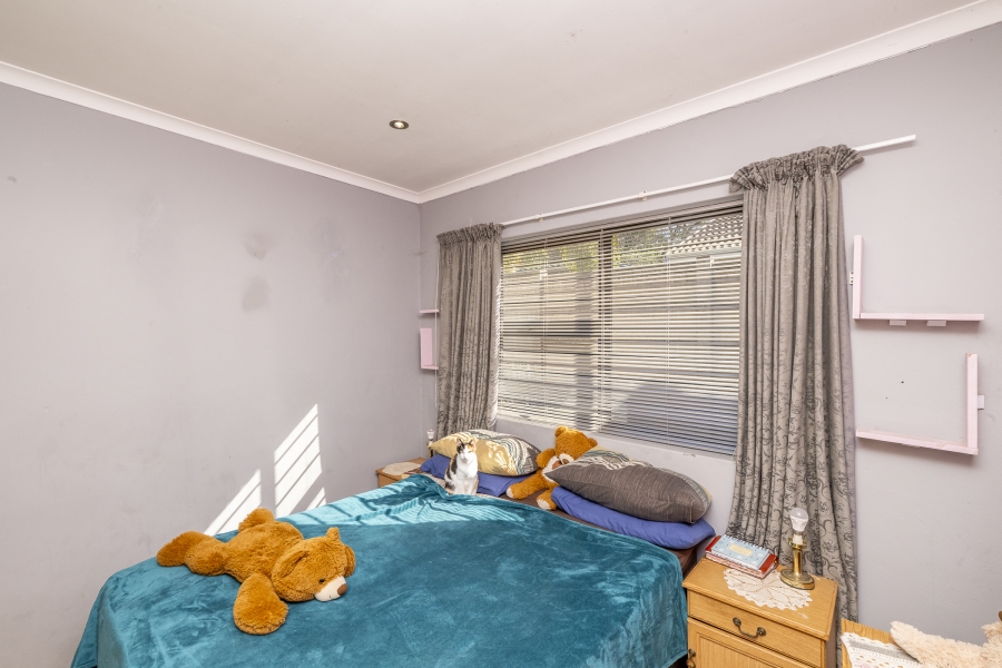 3 Bedroom Property for Sale in Protea Heights Western Cape